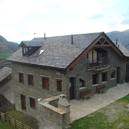 Atic El Paller De Llau Caregne Экстерьер фото