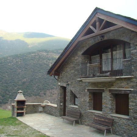 Atic El Paller De Llau Caregne Экстерьер фото